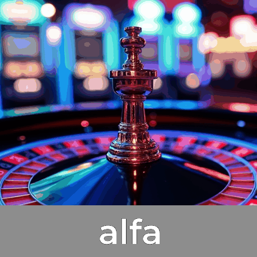 Alfa: Apostas esportivas especializadas em eventos brasileiros