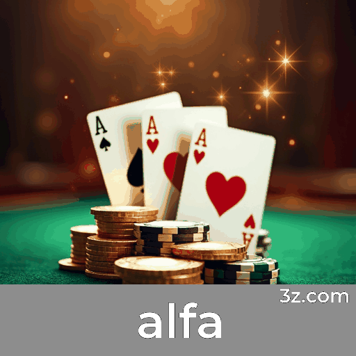 alfa login page Brazil – secure online casino access