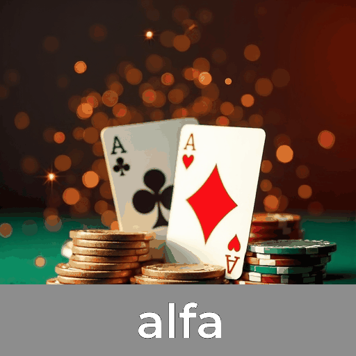 Alfa: A Plataforma de Apostas com Serviço Profissional e Seguro