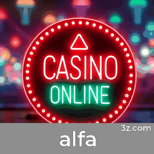 alfa login page Brazil – secure online casino access