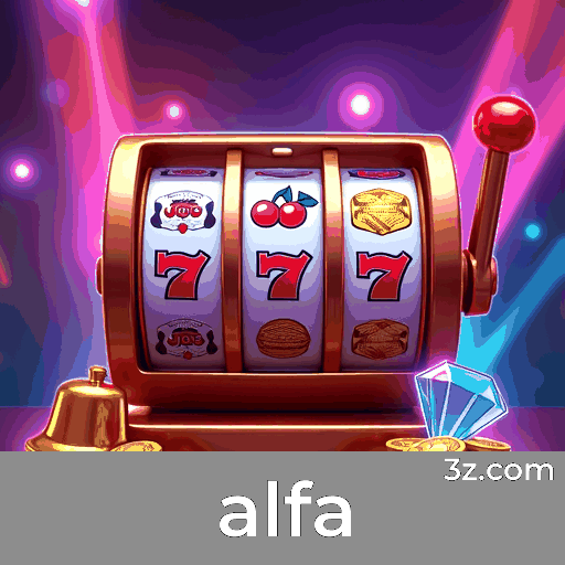 alfa login page Brazil – secure online casino access