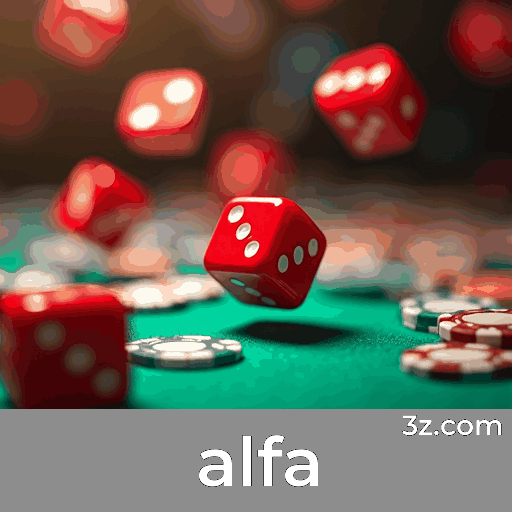 alfa login page Brazil – secure online casino access