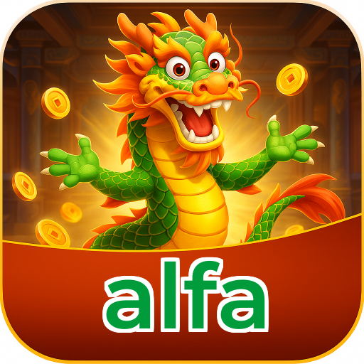 alfa Logo