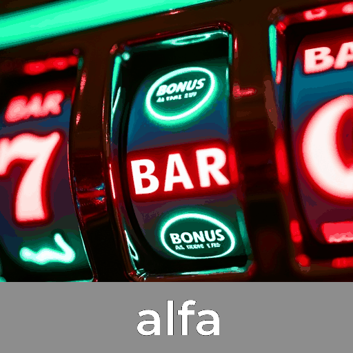 Alfa: A Plataforma de Apostas com Serviço Profissional e Seguro