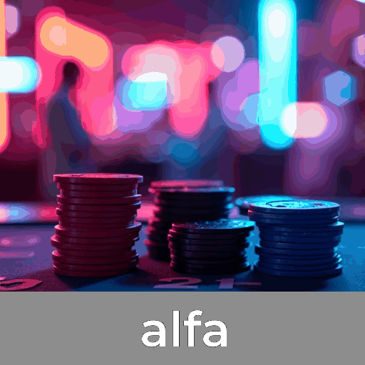 Alfa: Bônus Únicos e Ofertas Irresistíveis em Jogo