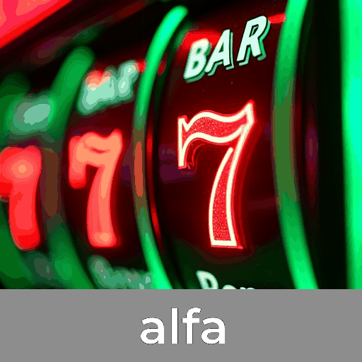 Acesse Alfa: O Aplicativo Móvel Completo para Jogos