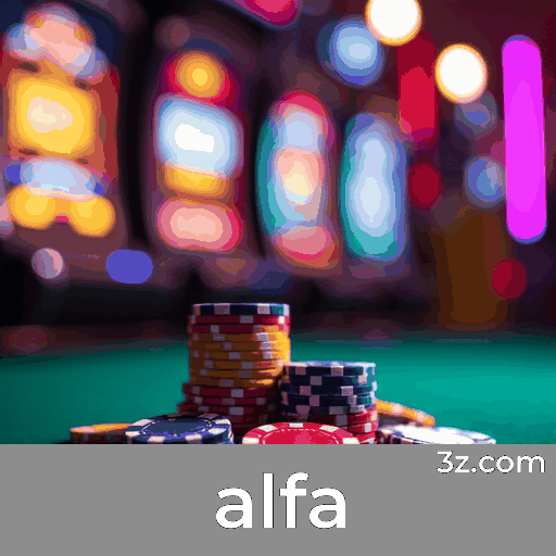 alfa login page Brazil – secure online casino access